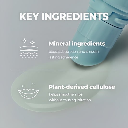Soothing Peel Off Lip Mask
